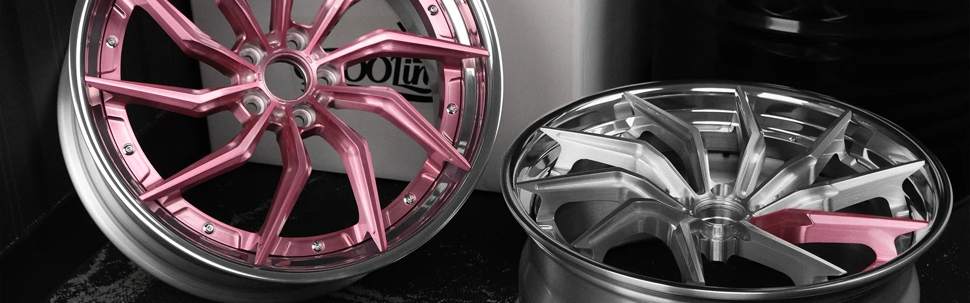 Nguyên tắc tùy chỉnh