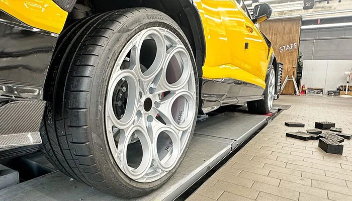 Rigorous Engineering Validation