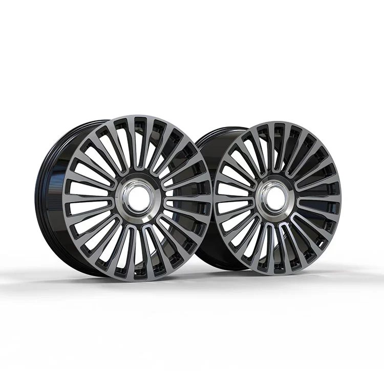 Bánh xe rèn nhẹ cho Maybach GLS