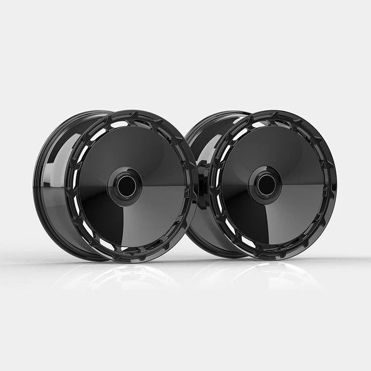 Bánh xe rèn cho BMW 7 Series