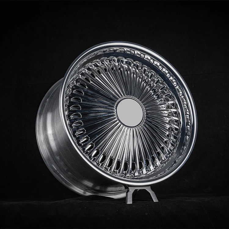 Bánh xe rèn Spinner cho Maybach