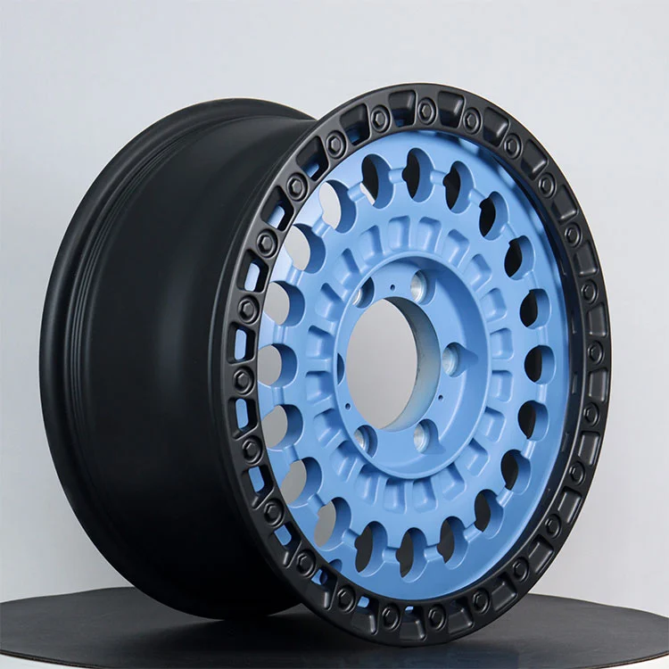 Bánh xe địa hình rèn cho Ford Bronco